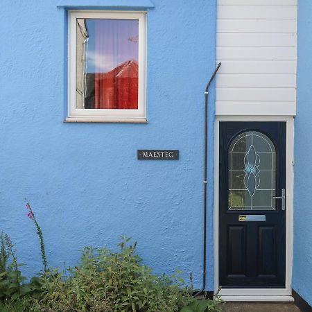 Maesteg - Llanberis Caernarfon Exterior foto