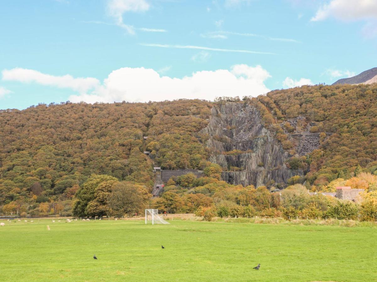 Maesteg - Llanberis Caernarfon Exterior foto