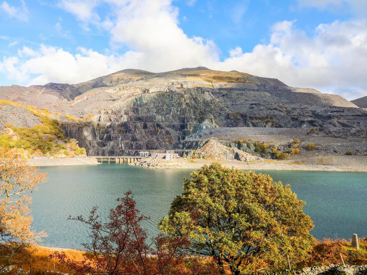 Maesteg - Llanberis Caernarfon Exterior foto